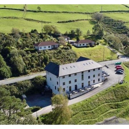 Afan Lodge Порт Толбът Екстериор снимка